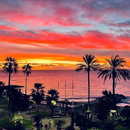 Nuovo Bilocale Frontemare Daire Varazze Dış mekan fotoğraf
